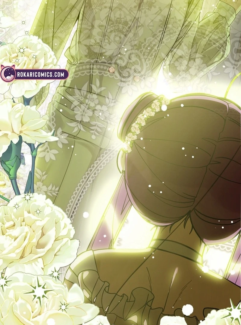 I Am the Evil Wife of a Young Husband Chapter 13 - page 107