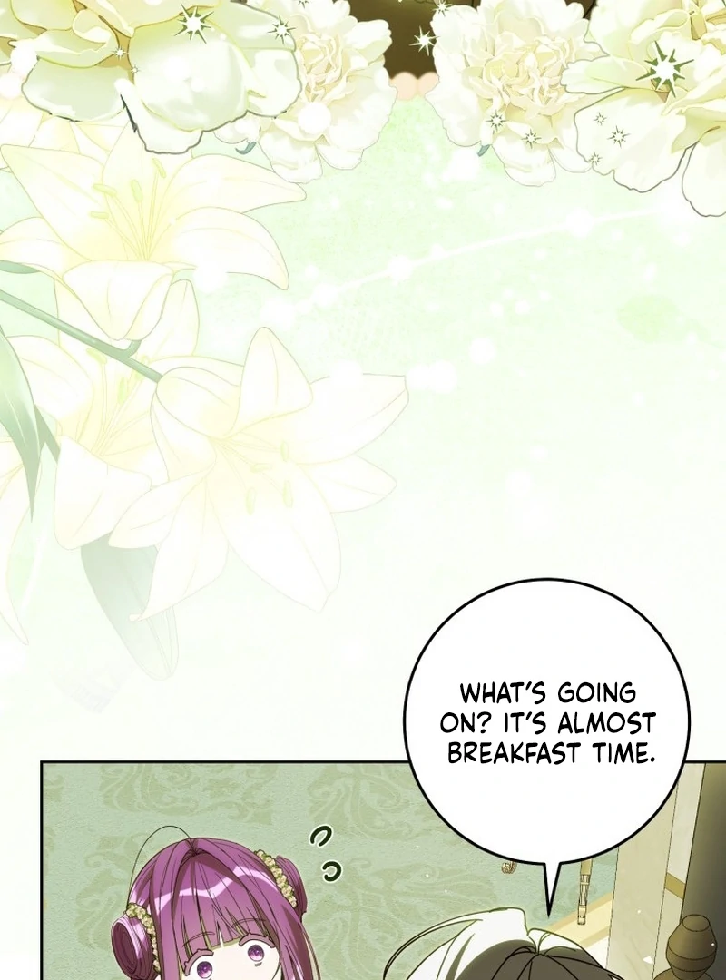 I Am the Evil Wife of a Young Husband Chapter 13 - page 108