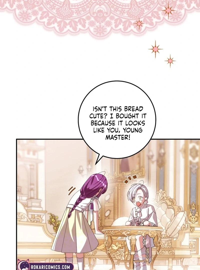 I Am the Evil Wife of a Young Husband Chapter 13 - page 10