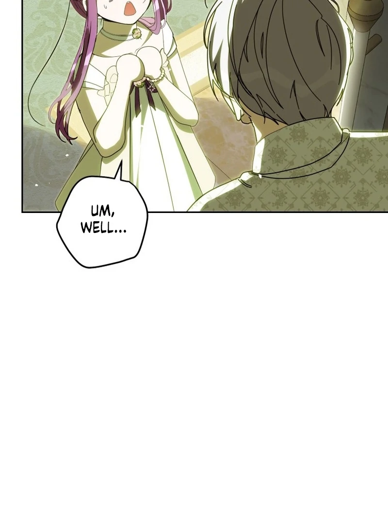I Am the Evil Wife of a Young Husband Chapter 13 - page 109
