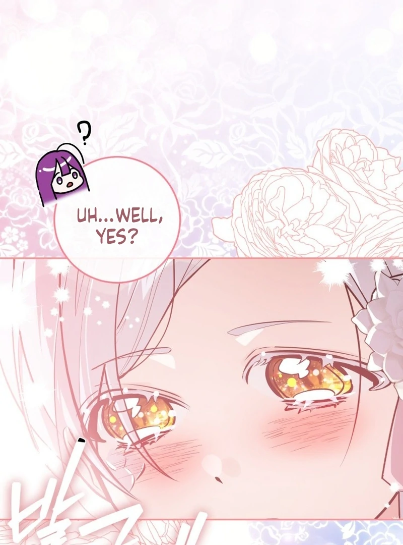 I Am the Evil Wife of a Young Husband Chapter 13 - page 14