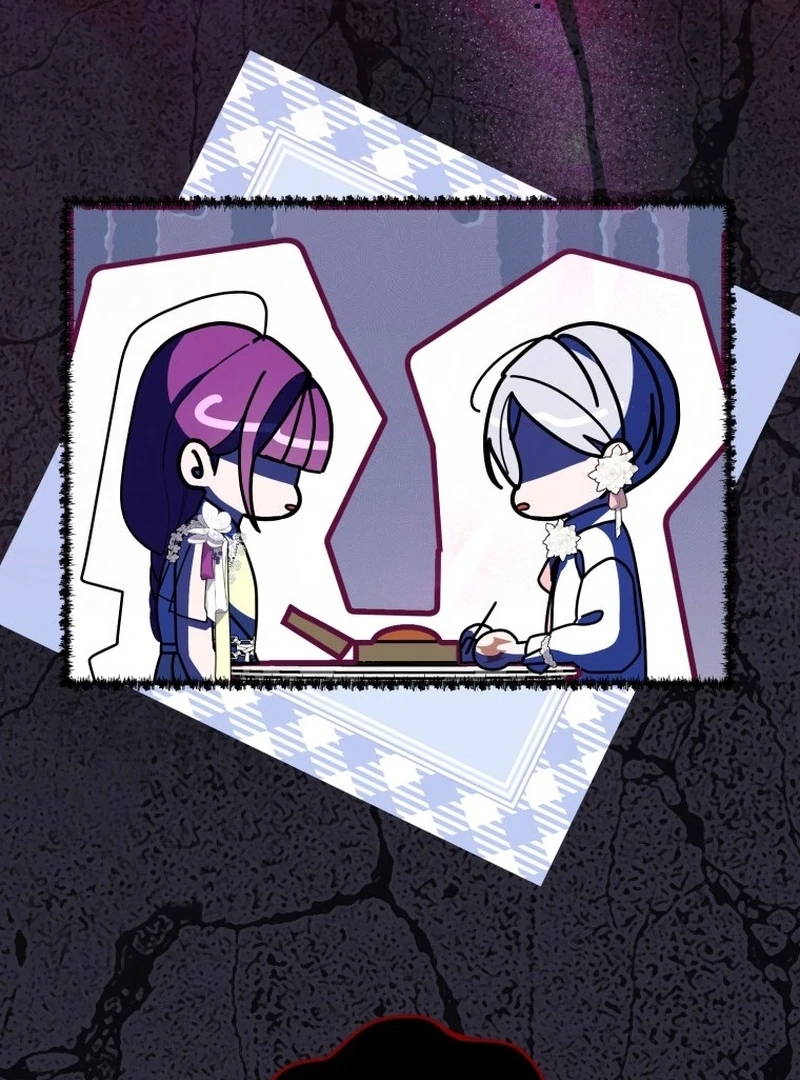 I Am the Evil Wife of a Young Husband Chapter 13 - page 22