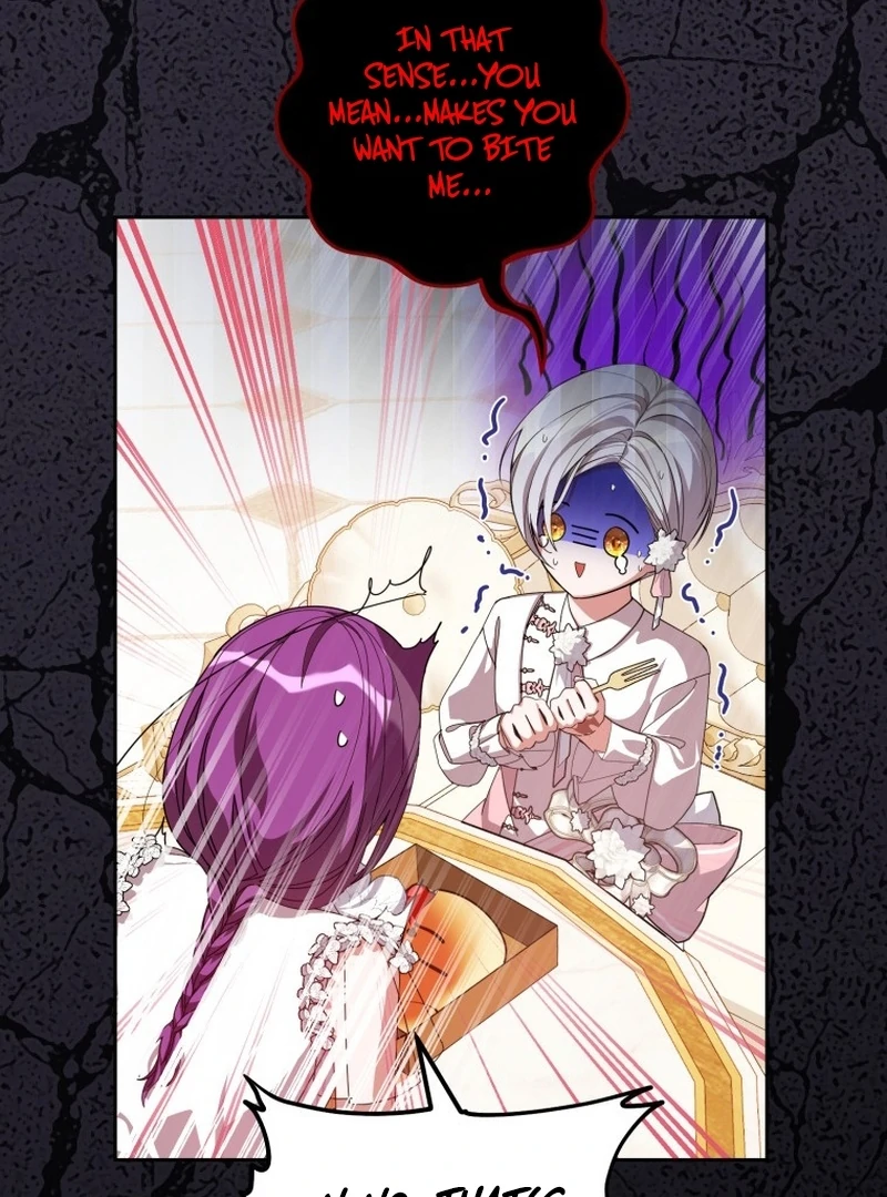 I Am the Evil Wife of a Young Husband Chapter 13 - page 23