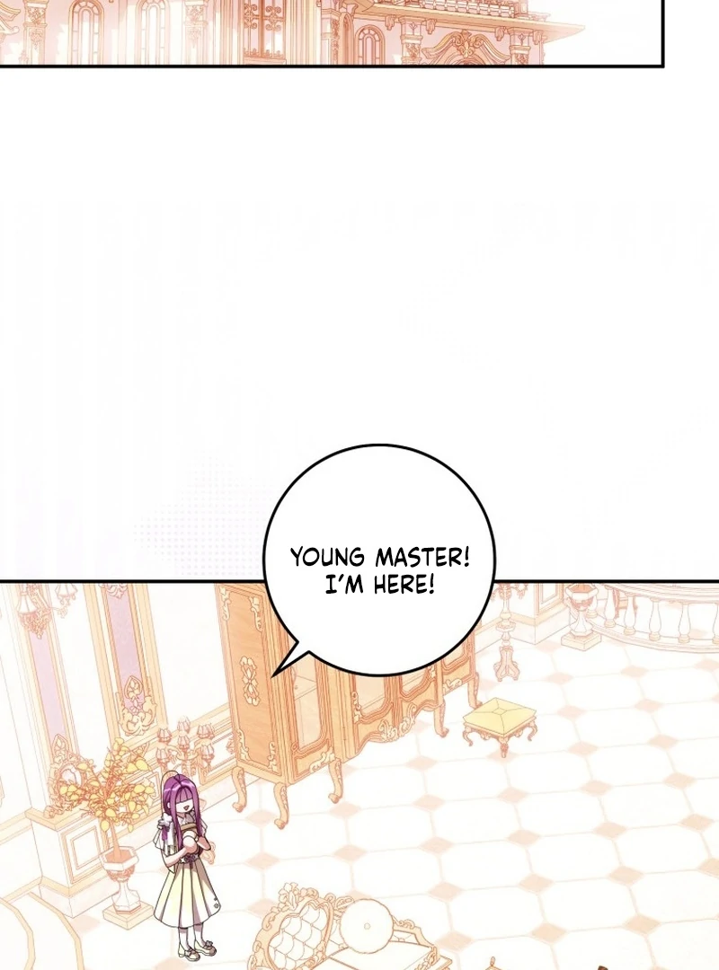 I Am the Evil Wife of a Young Husband Chapter 13 - page 2