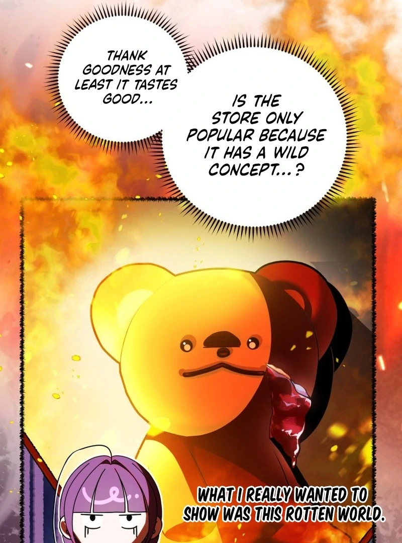 I Am the Evil Wife of a Young Husband Chapter 13 - page 29