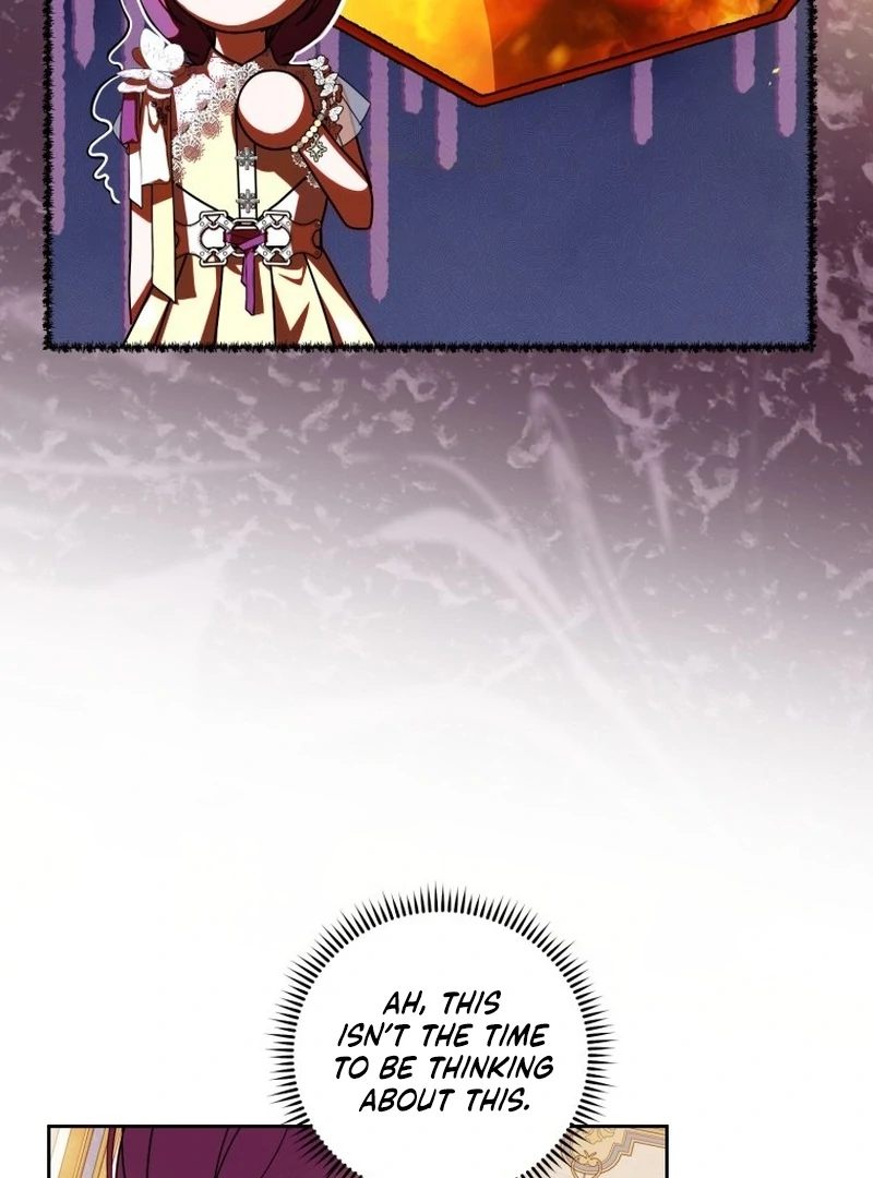 I Am the Evil Wife of a Young Husband Chapter 13 - page 30