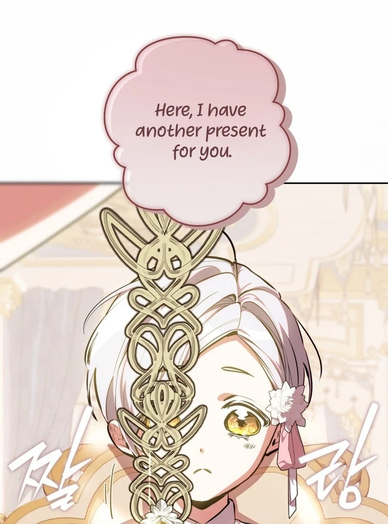 I Am the Evil Wife of a Young Husband Chapter 13 - page 32