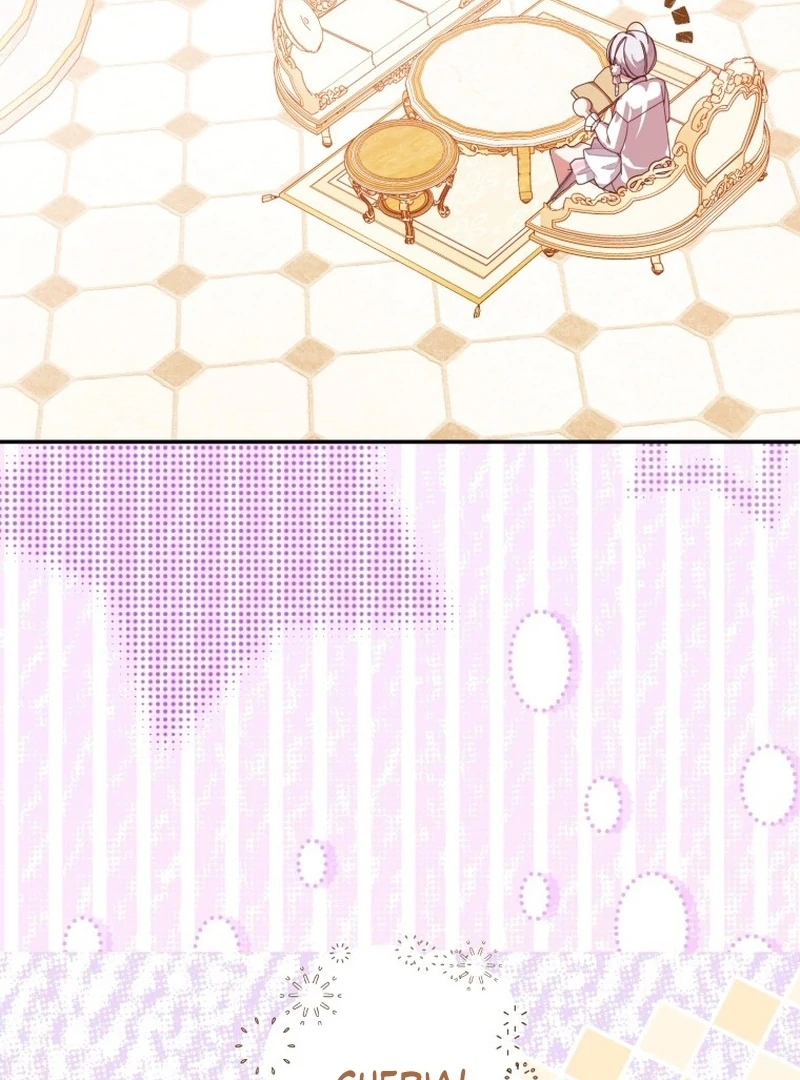I Am the Evil Wife of a Young Husband Chapter 13 - page 3