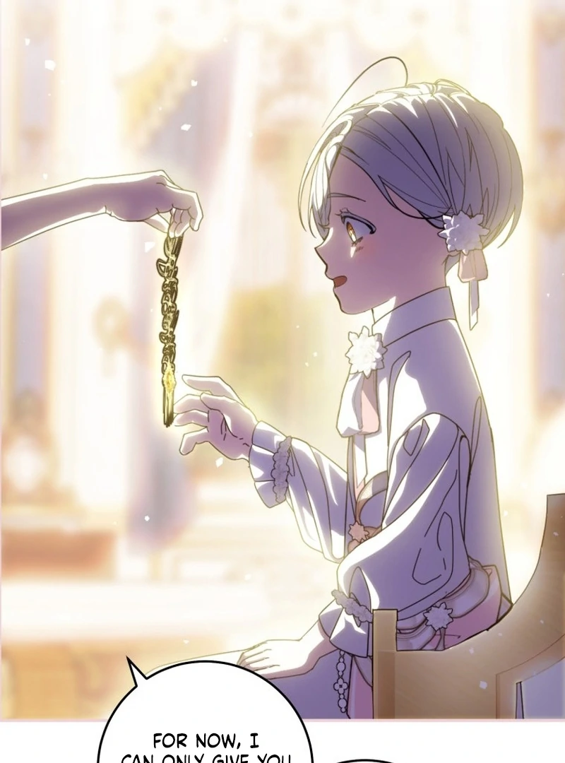 I Am the Evil Wife of a Young Husband Chapter 13 - page 39