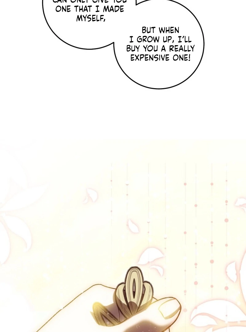 I Am the Evil Wife of a Young Husband Chapter 13 - page 40