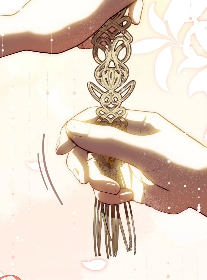 I Am the Evil Wife of a Young Husband Chapter 13 - page 41