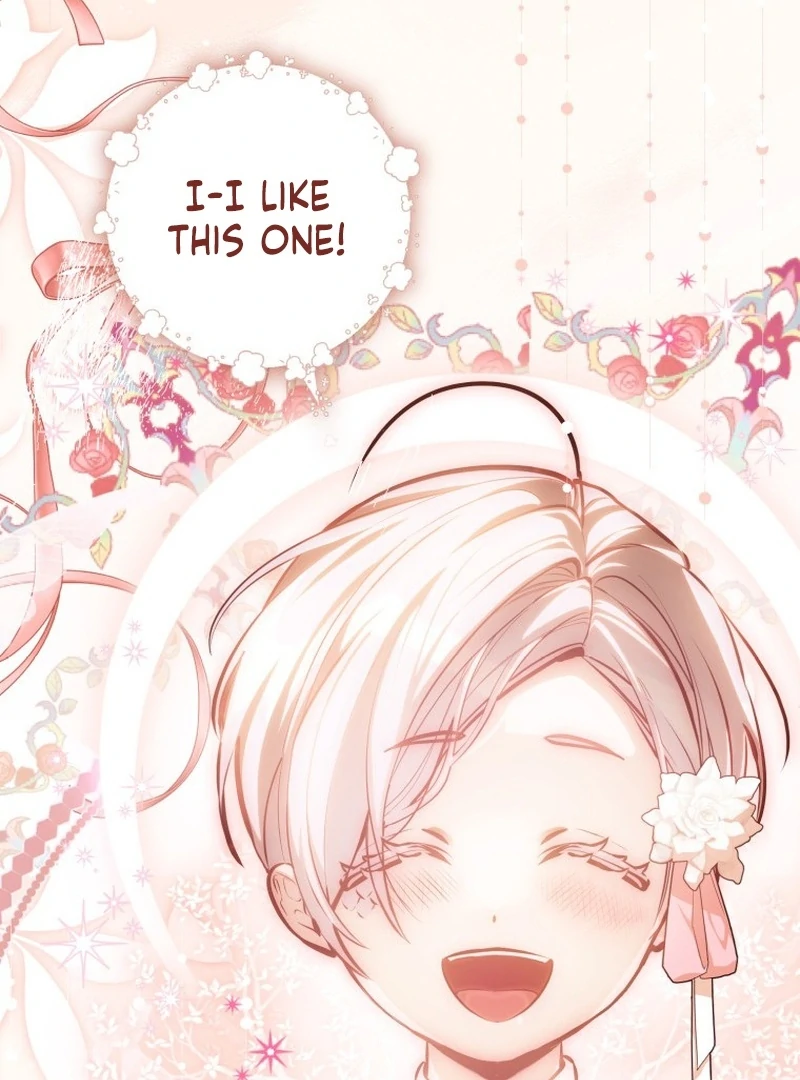 I Am the Evil Wife of a Young Husband Chapter 13 - page 42
