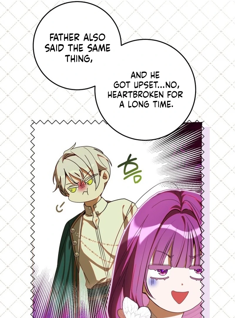 I Am the Evil Wife of a Young Husband Chapter 13 - page 48