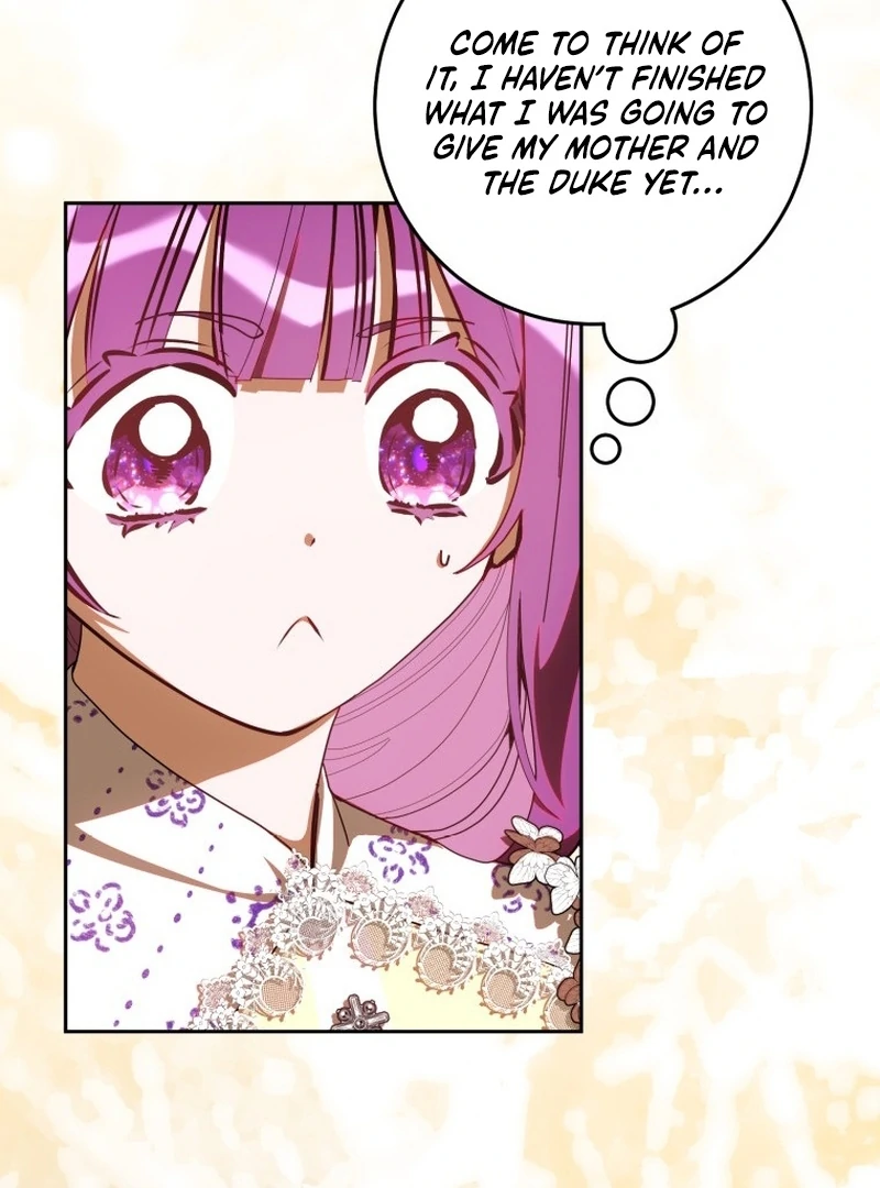 I Am the Evil Wife of a Young Husband Chapter 13 - page 50