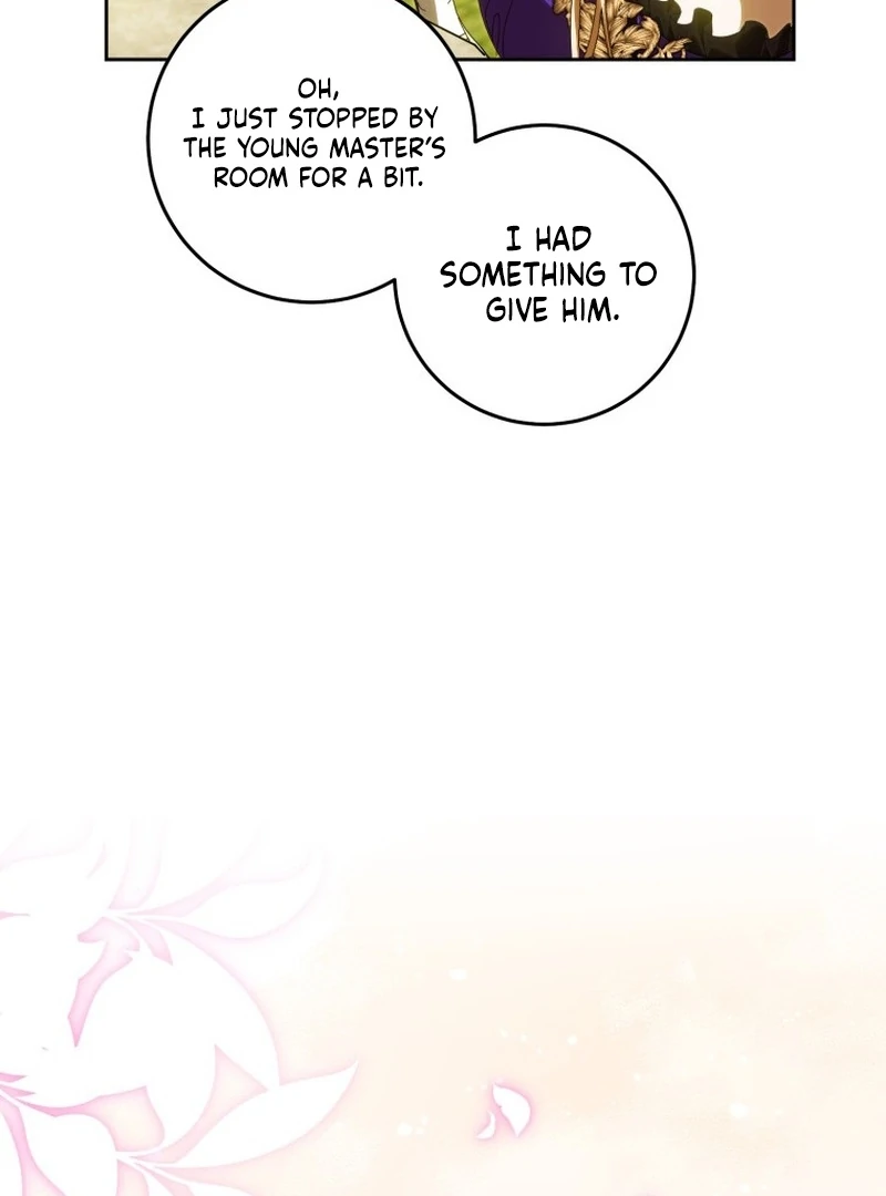 I Am the Evil Wife of a Young Husband Chapter 13 - page 55