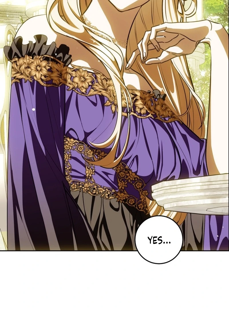 I Am the Evil Wife of a Young Husband Chapter 13 - page 59