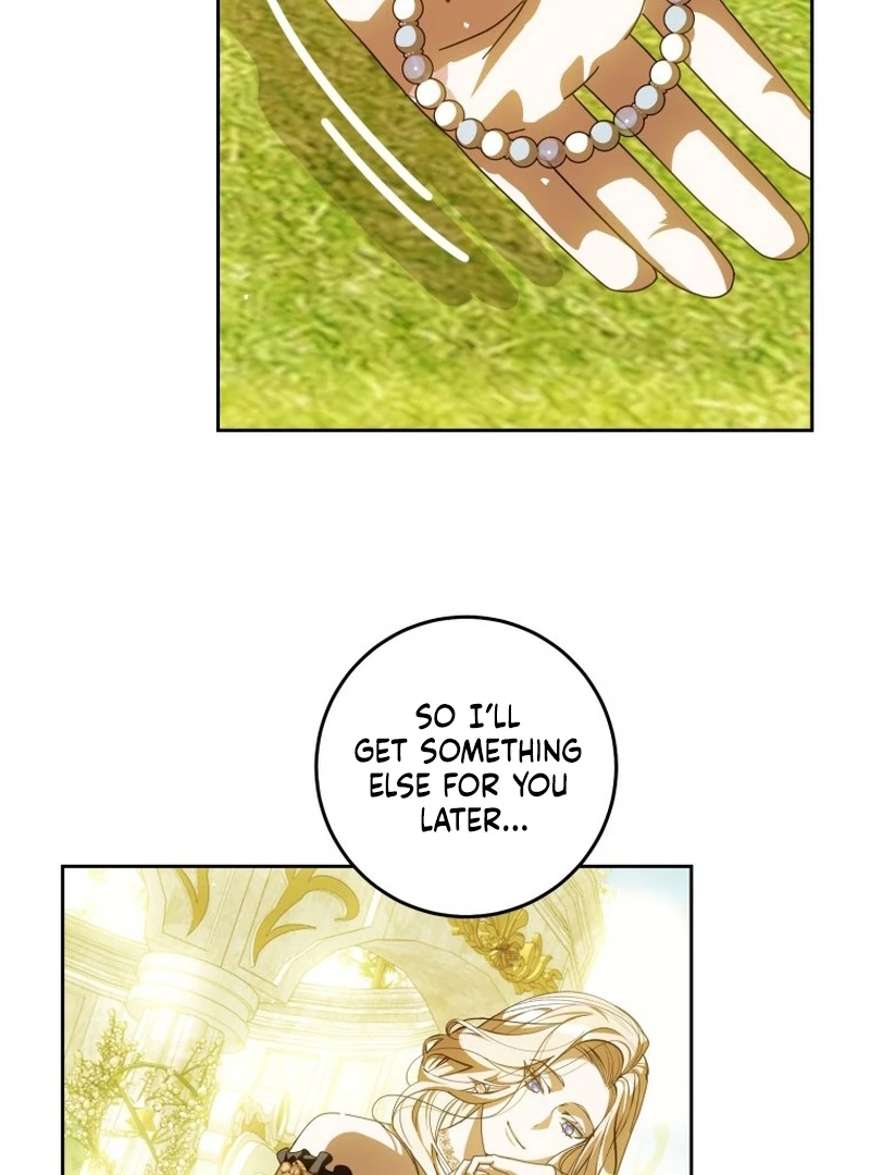 I Am the Evil Wife of a Young Husband Chapter 13 - page 61
