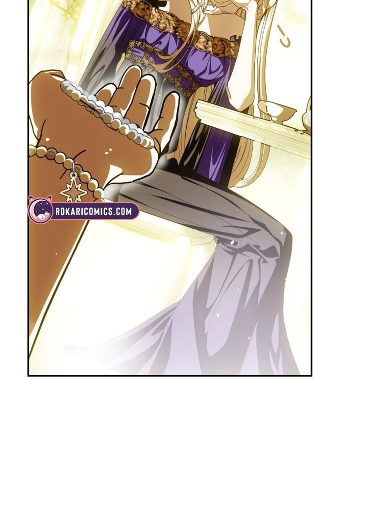 I Am the Evil Wife of a Young Husband Chapter 13 - page 62