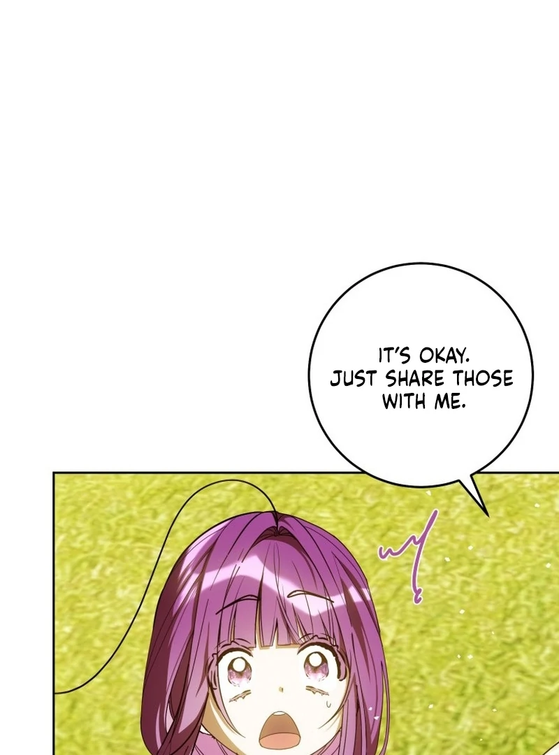 I Am the Evil Wife of a Young Husband Chapter 13 - page 63