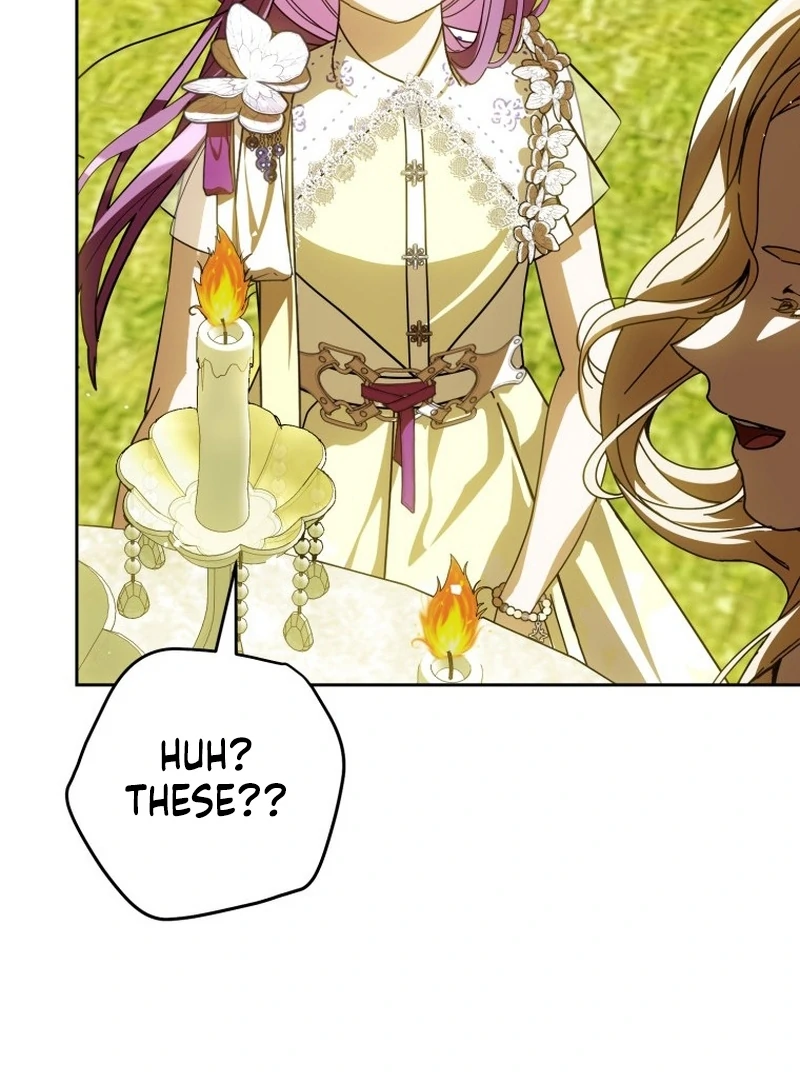 I Am the Evil Wife of a Young Husband Chapter 13 - page 64