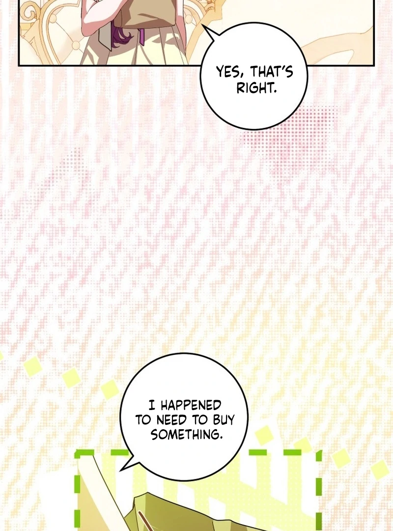 I Am the Evil Wife of a Young Husband Chapter 13 - page 6
