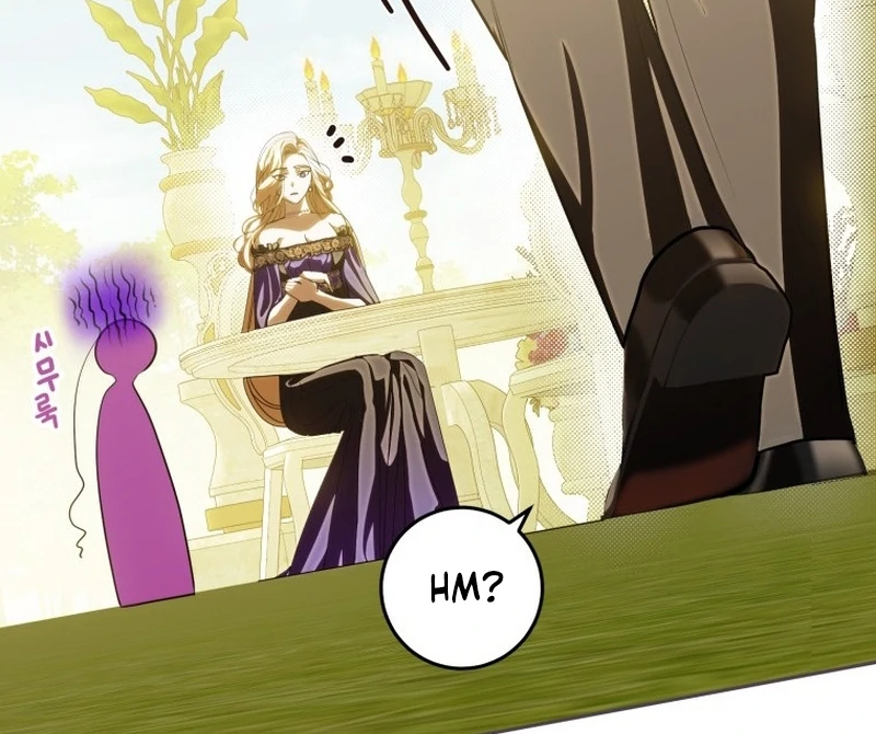 I Am the Evil Wife of a Young Husband Chapter 13 - page 75