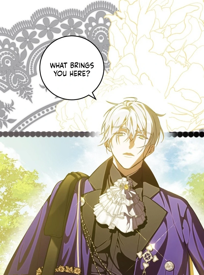 I Am the Evil Wife of a Young Husband Chapter 13 - page 77