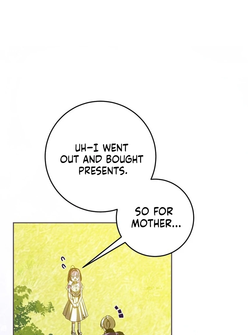 I Am the Evil Wife of a Young Husband Chapter 13 - page 79