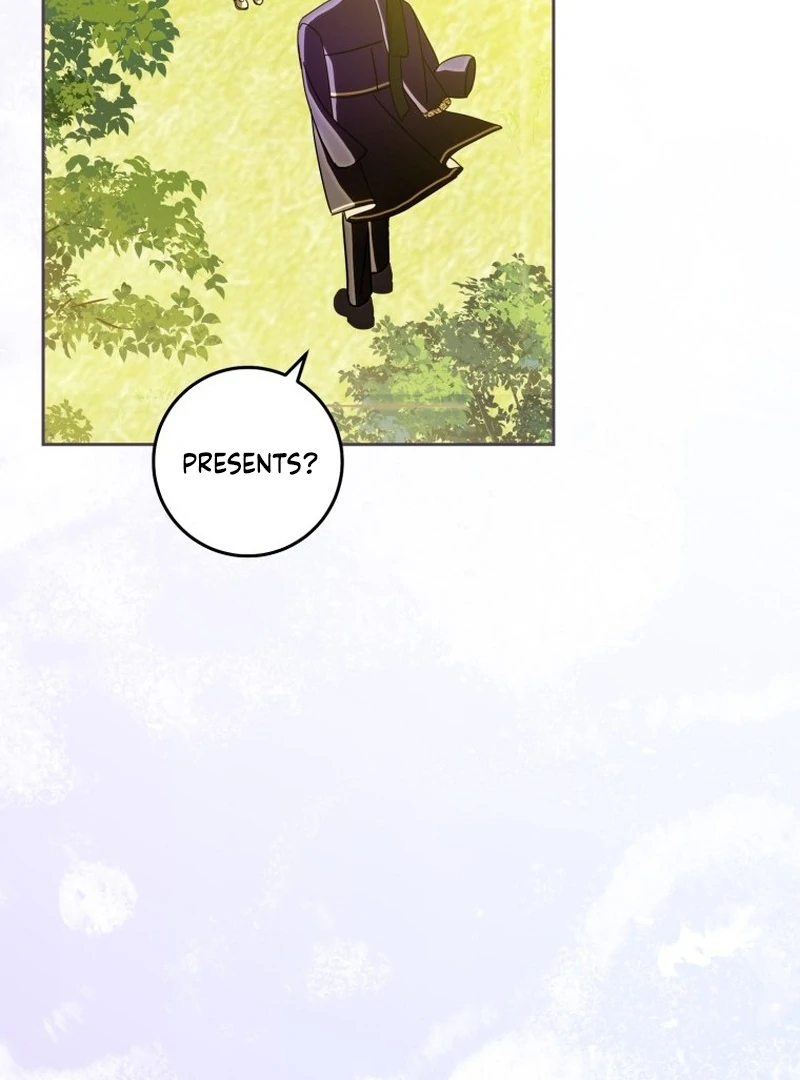 I Am the Evil Wife of a Young Husband Chapter 13 - page 80