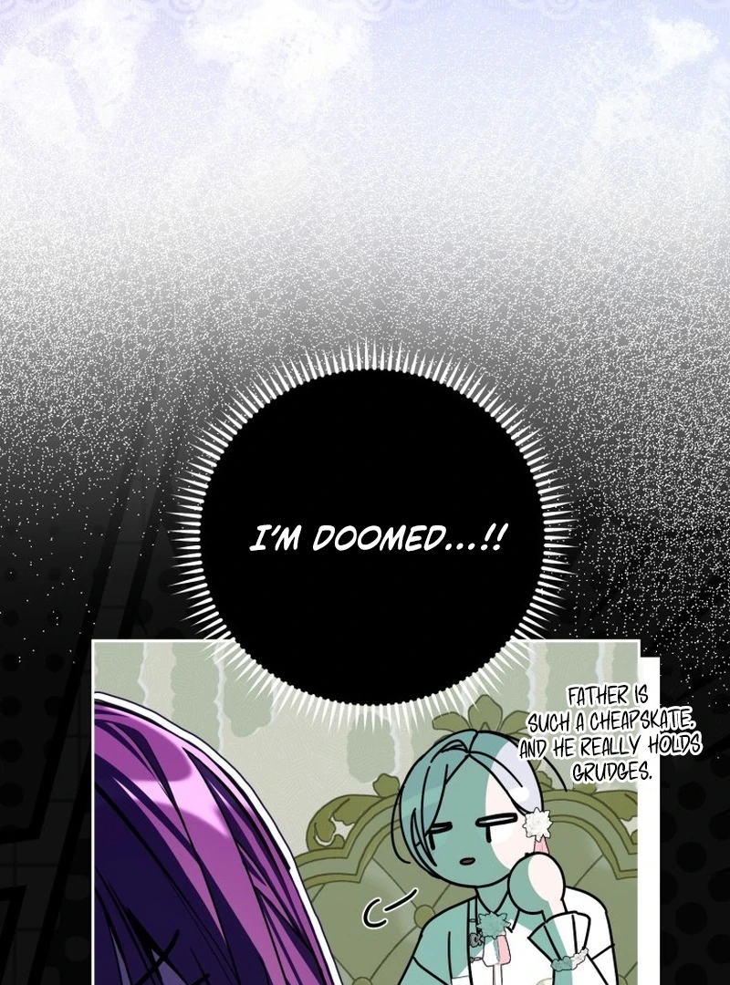 I Am the Evil Wife of a Young Husband Chapter 13 - page 83