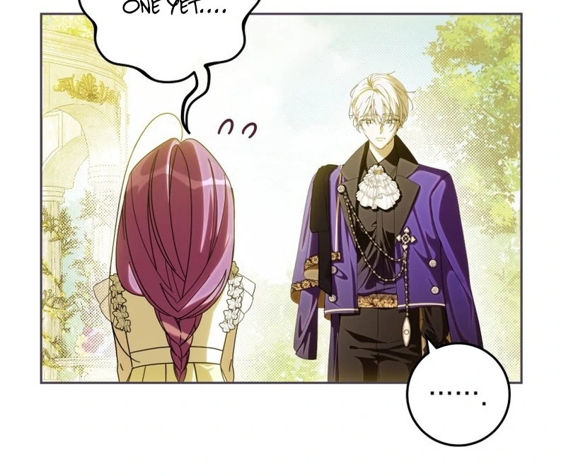 I Am the Evil Wife of a Young Husband Chapter 13 - page 85