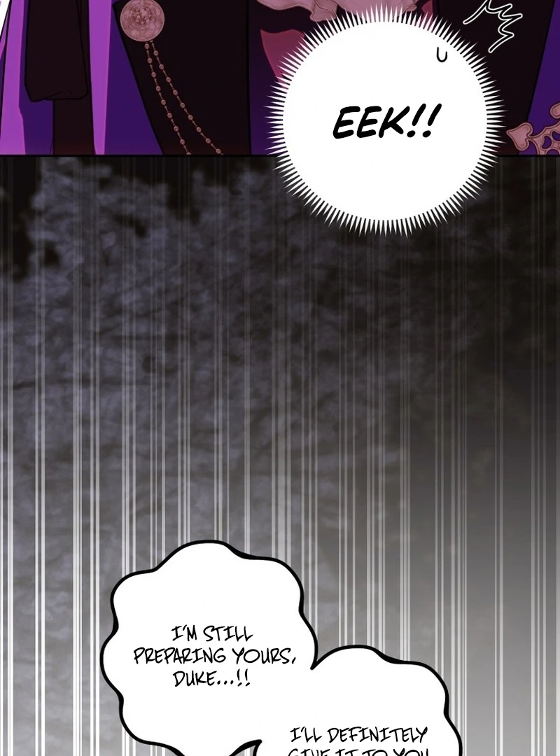 I Am the Evil Wife of a Young Husband Chapter 13 - page 88