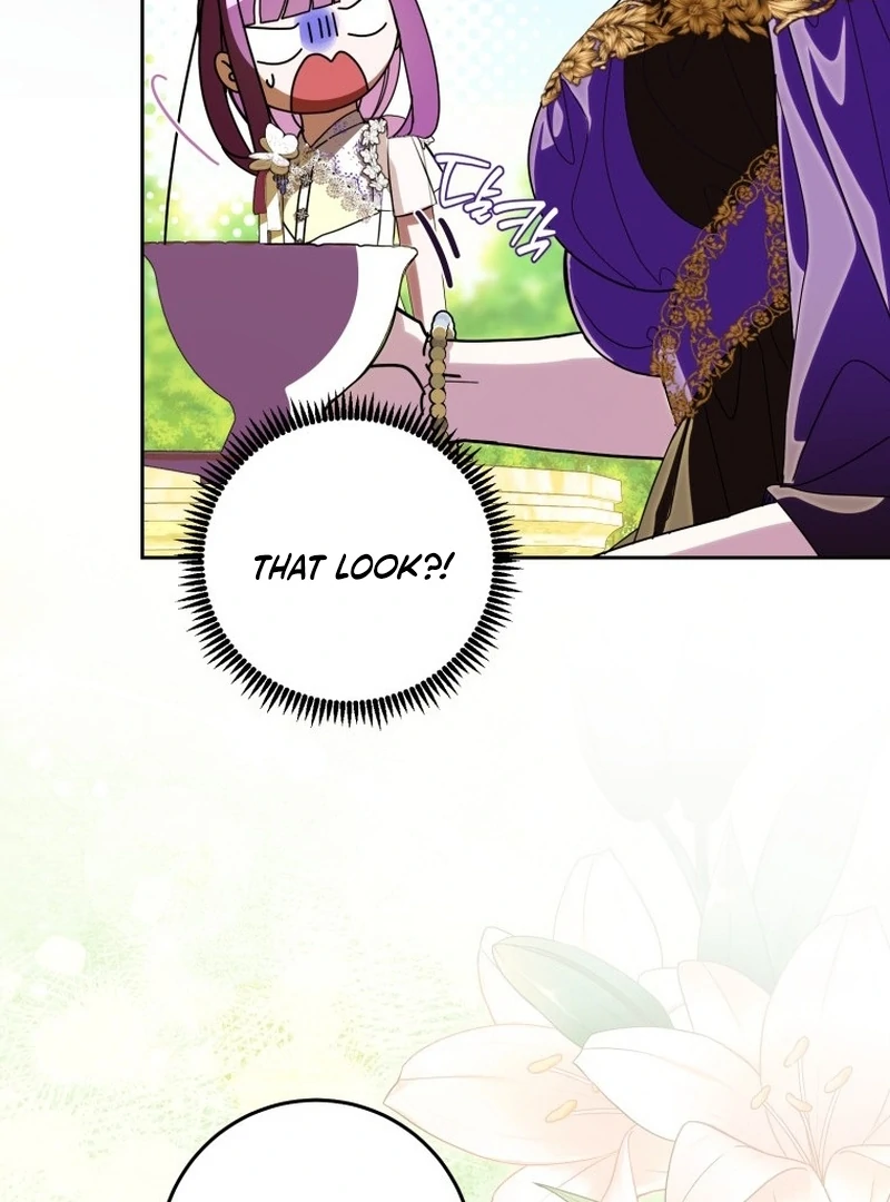 I Am the Evil Wife of a Young Husband Chapter 13 - page 94