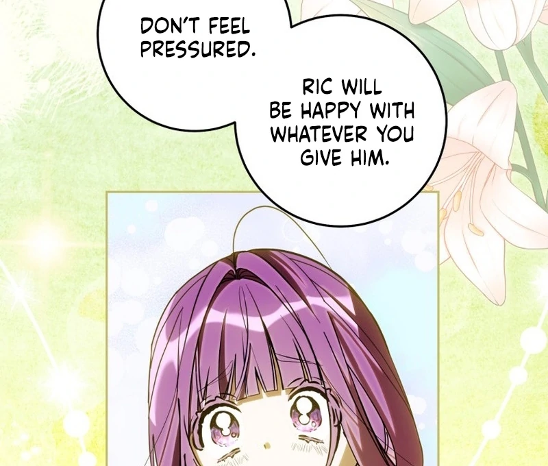 I Am the Evil Wife of a Young Husband Chapter 13 - page 95