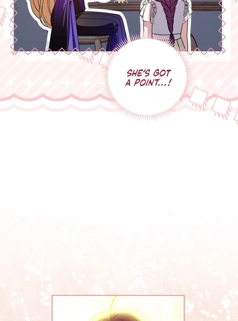 I Am the Evil Wife of a Young Husband Chapter 13 - page 98