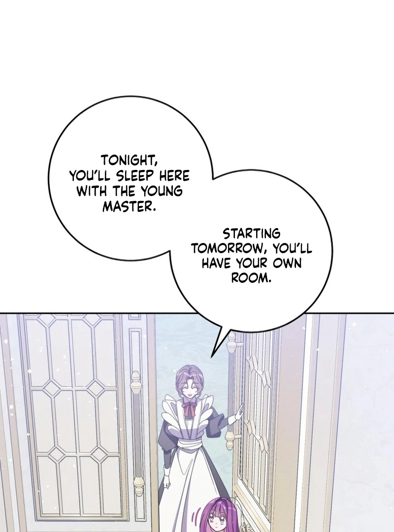 I Am the Evil Wife of a Young Husband Chapter 7 - page 103