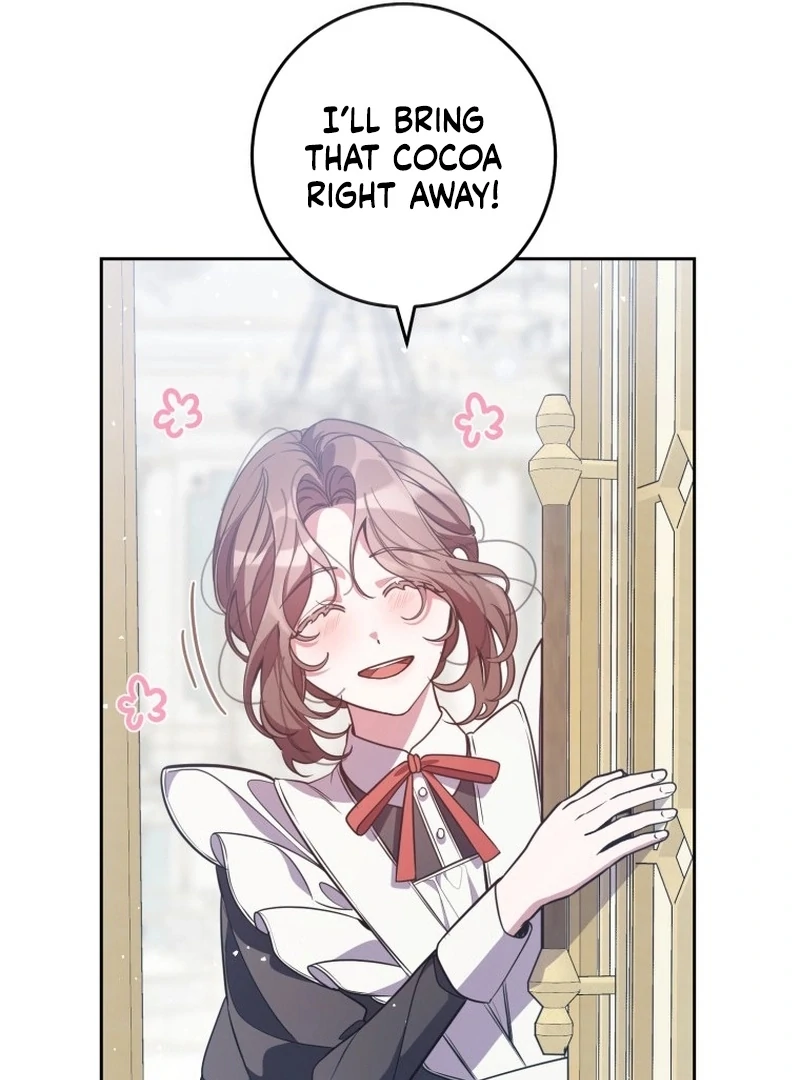 I Am the Evil Wife of a Young Husband Chapter 7 - page 106