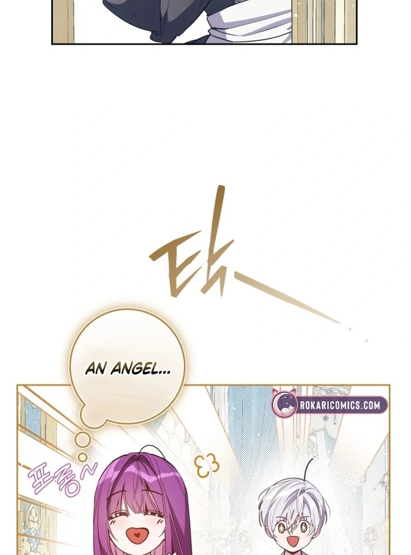 I Am the Evil Wife of a Young Husband Chapter 7 - page 107