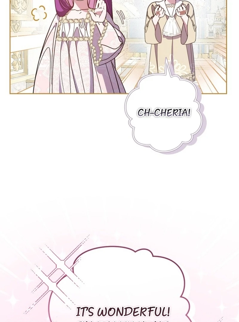 I Am the Evil Wife of a Young Husband Chapter 7 - page 108