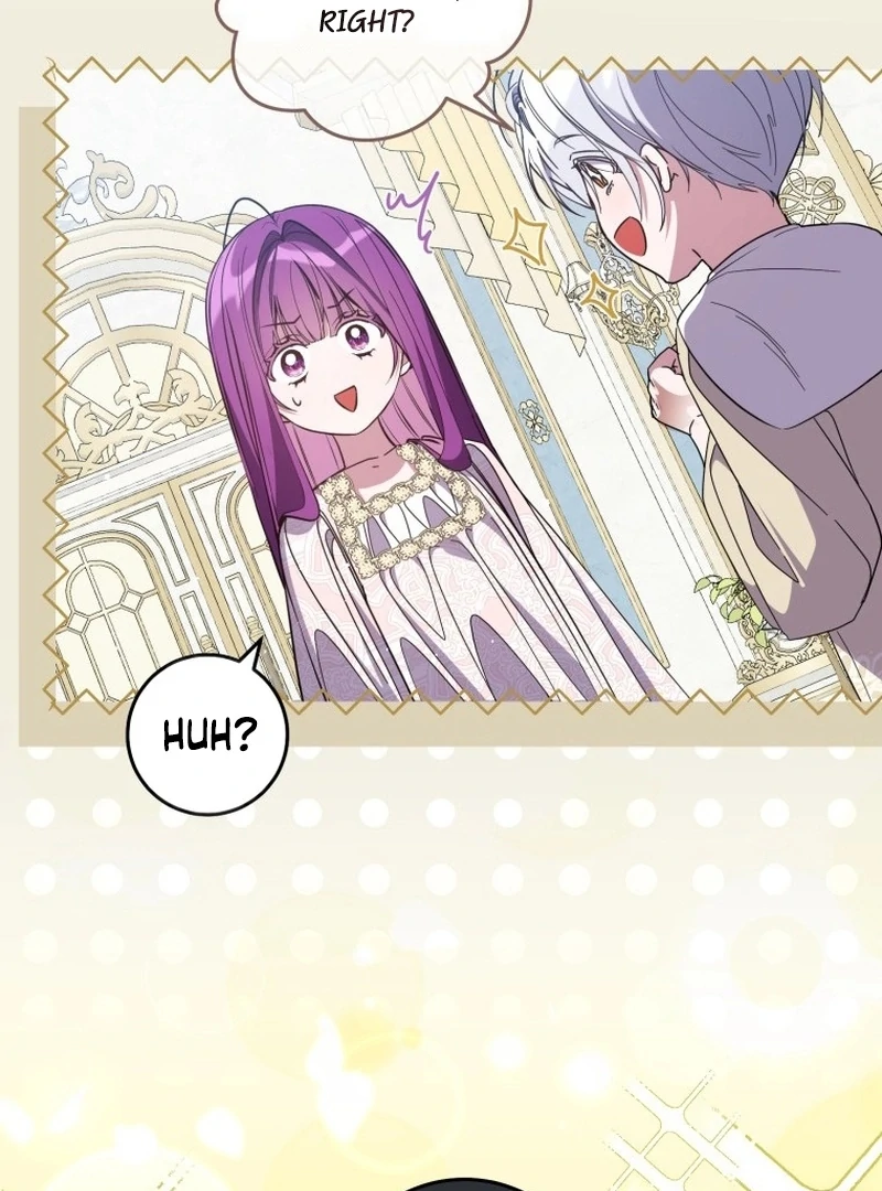 I Am the Evil Wife of a Young Husband Chapter 7 - page 111