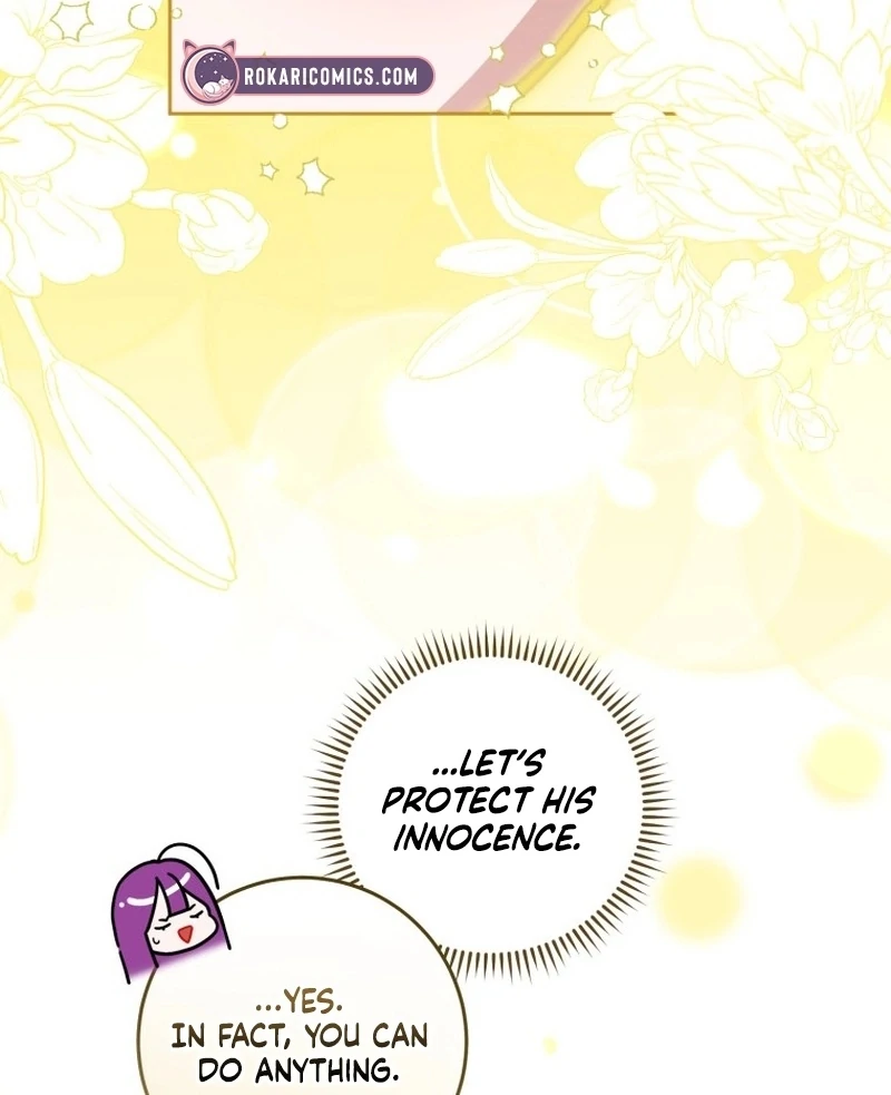 I Am the Evil Wife of a Young Husband Chapter 7 - page 113