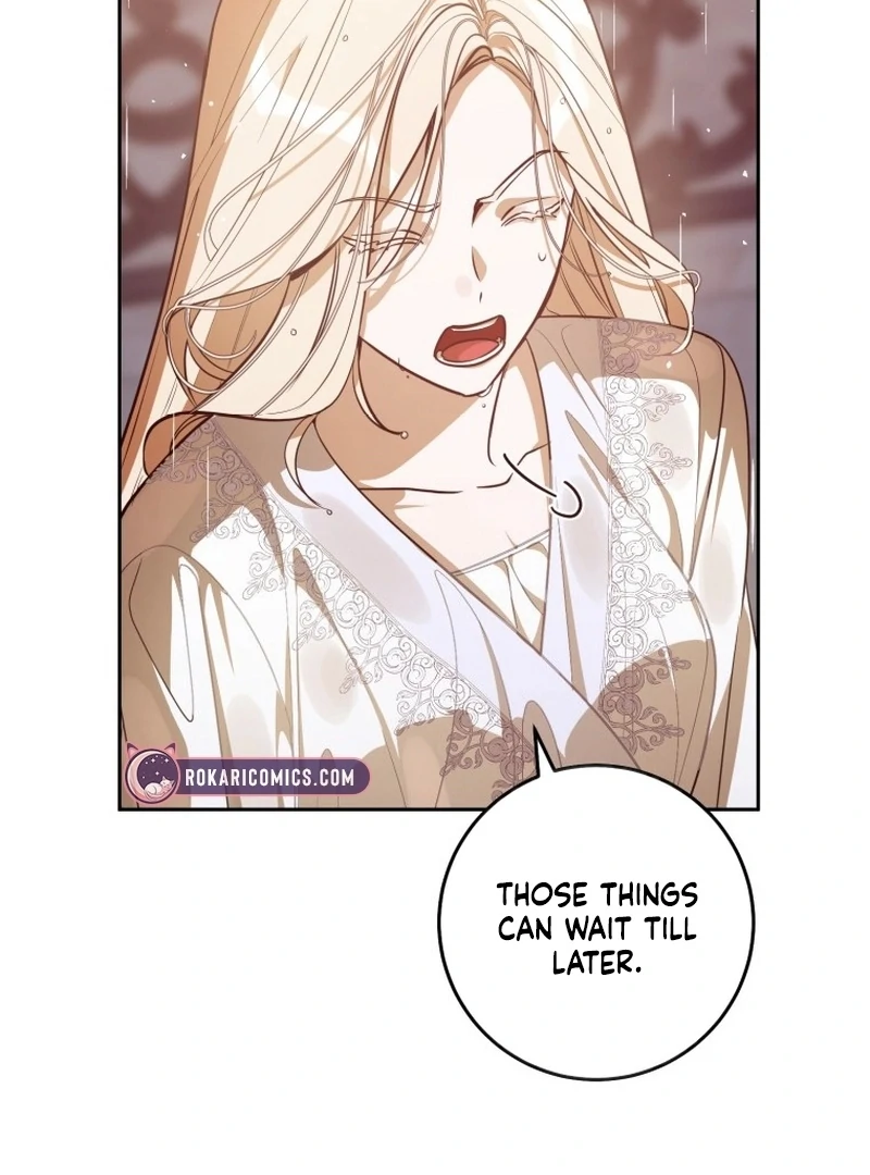 I Am the Evil Wife of a Young Husband Chapter 7 - page 11