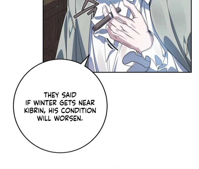 I Am the Evil Wife of a Young Husband Chapter 7 - page 19