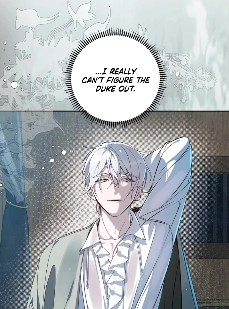 I Am the Evil Wife of a Young Husband Chapter 7 - page 28