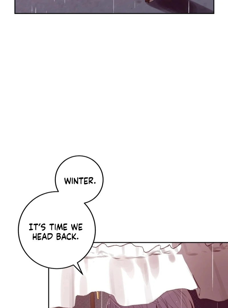 I Am the Evil Wife of a Young Husband Chapter 7 - page 2