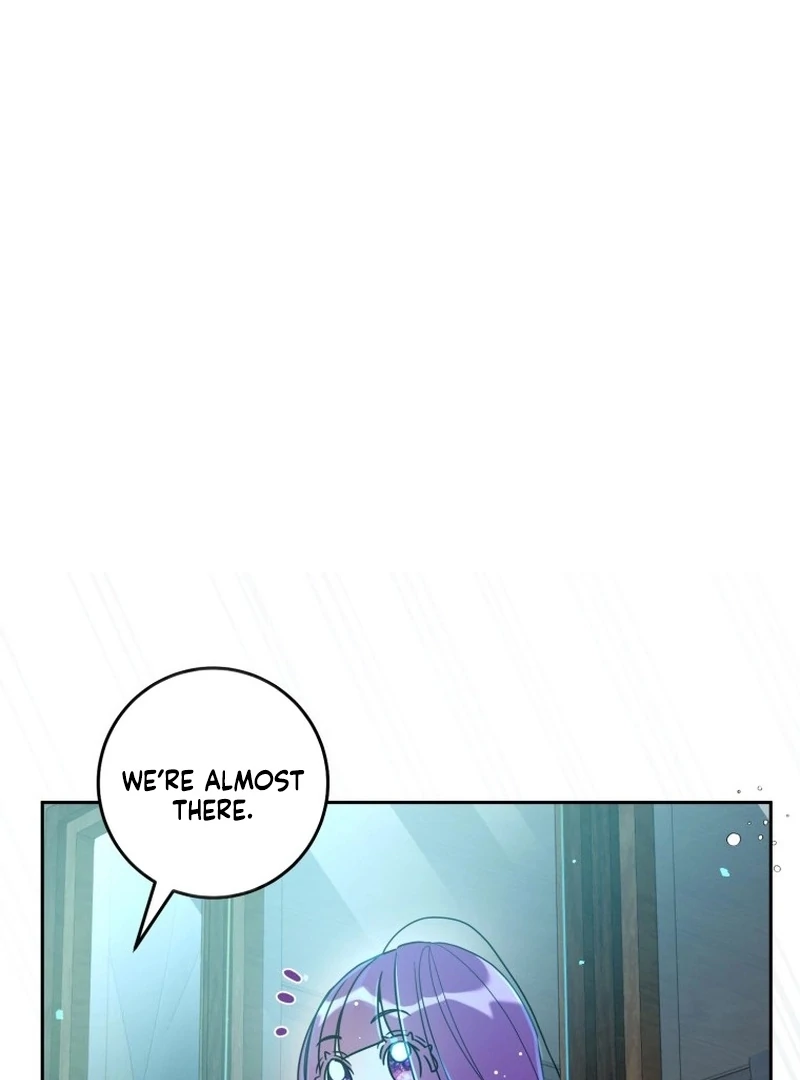 I Am the Evil Wife of a Young Husband Chapter 7 - page 32