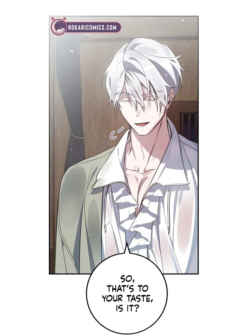 I Am the Evil Wife of a Young Husband Chapter 7 - page 39