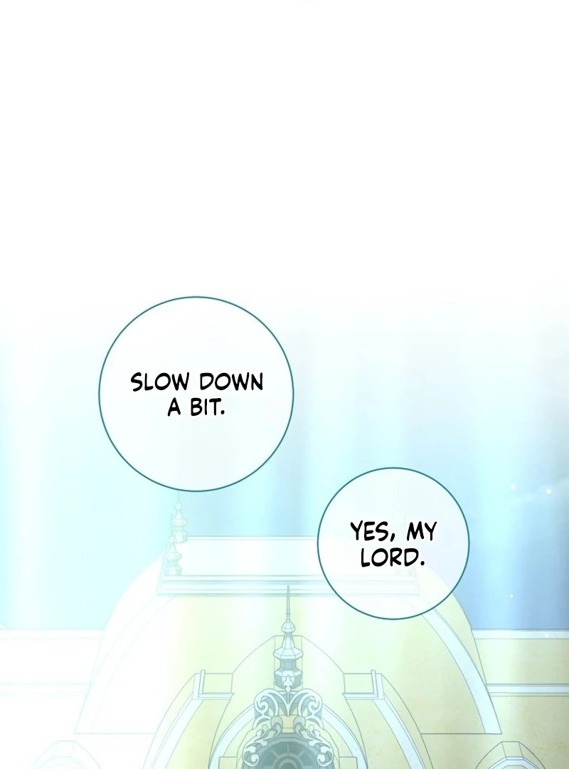 I Am the Evil Wife of a Young Husband Chapter 7 - page 40