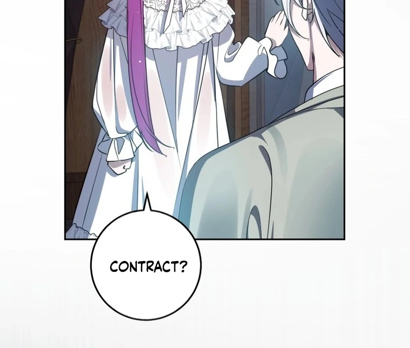 I Am the Evil Wife of a Young Husband Chapter 7 - page 47