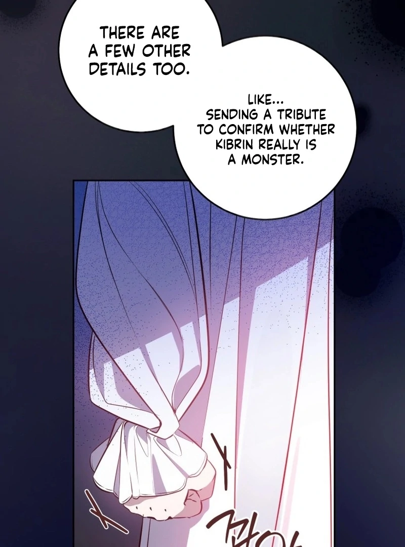 I Am the Evil Wife of a Young Husband Chapter 7 - page 50